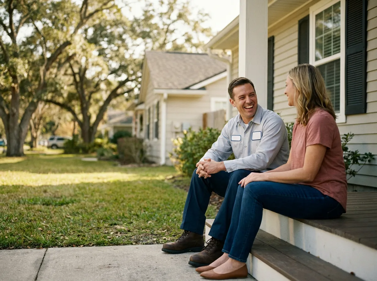 Septic tank pumping FAQs for Jamesville, NC